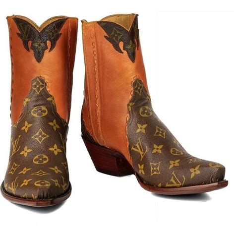 lv boots black and monogram rodeo|Black Boots and Booties Shoes .